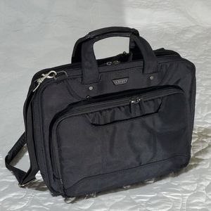 Targus Corporate Traveler Laptop Briefcase